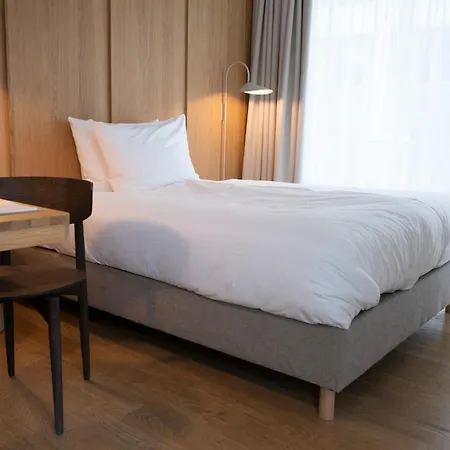 Das Kaya Hotel Stuttgart Airport Messe-2