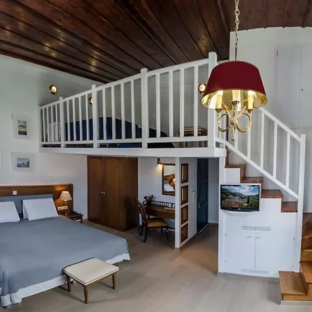 Orloff Boutique Hotel-3
