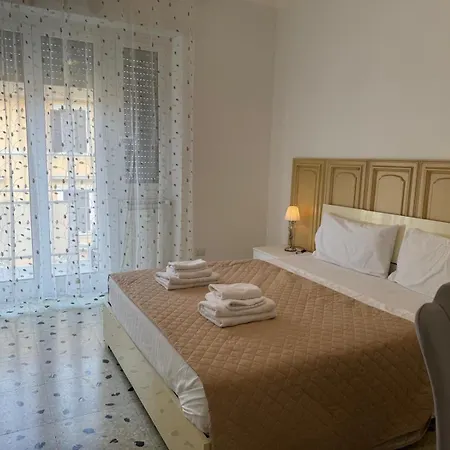 C D Candia Apartment-3