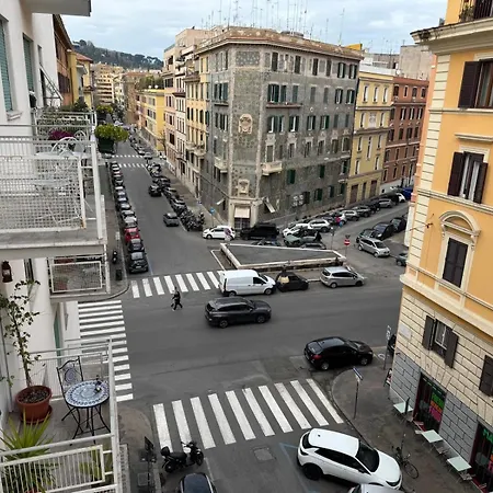 C D Candia Apartment-2