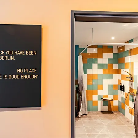 Holiday Inn - The Niu, Pax Berlin Airport By Ihg-3