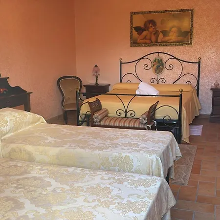 La Vecchia Taverna - Hotel Restaurant Catering-3