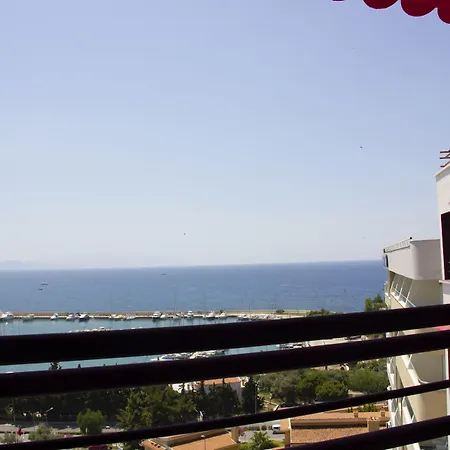 Suhan Seaport Hotel-2