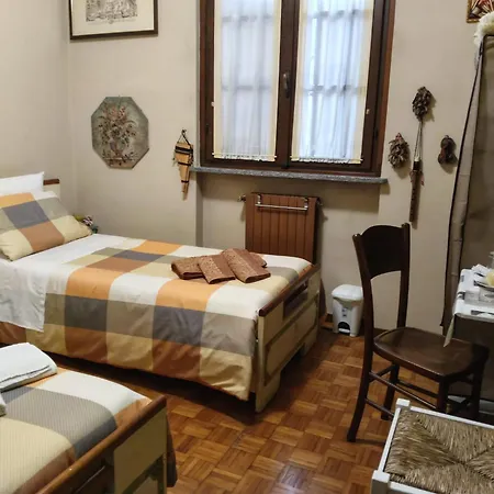 B&B La Casa di Rita-2