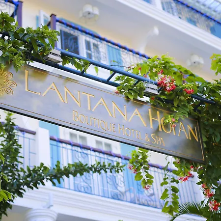 Lantana Boutique Hoi An Hotel-2