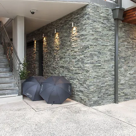 Allure On Ocean Motel - Mollymook Beach-3
