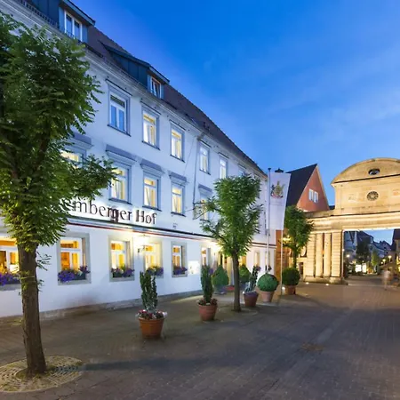 Hotel Württemberger Hof-2