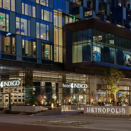 Hotel Indigo Los Angeles Downtown-2