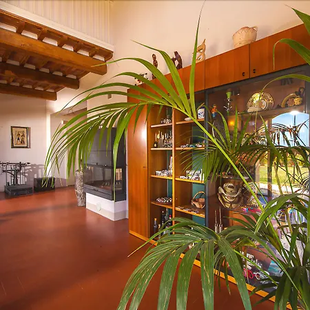 Cascina Canova B&B-2