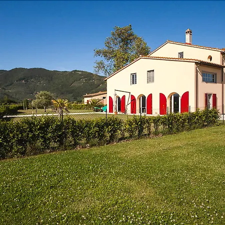 Cascina Canova B&B-3