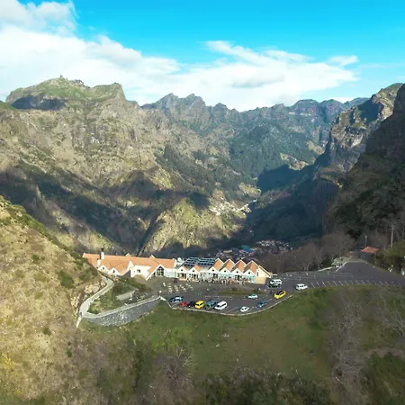 Eira Do Serrado - Hotel & Spa-2