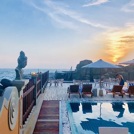 Thaproban Pavilion Resort And Spa-2