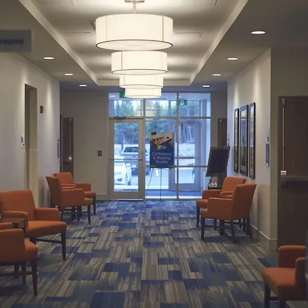 Holiday Inn Express & Suites St. John'S Airport By Ihg-3