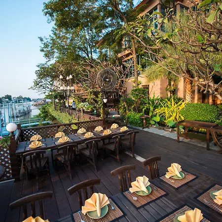Krungsri River Hotel-3