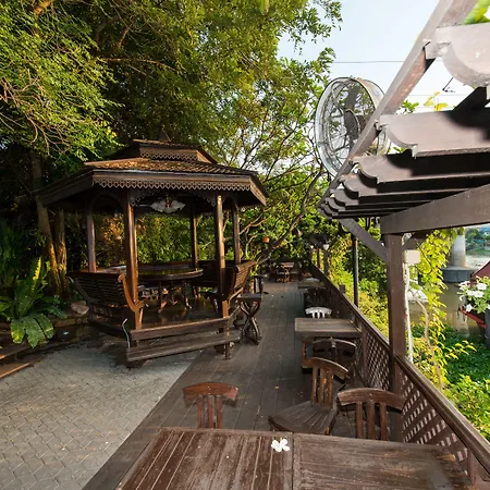 Krungsri River Hotel-2