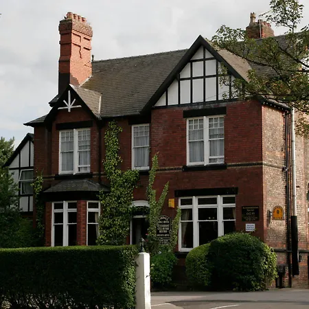 Eskdale Lodge-2