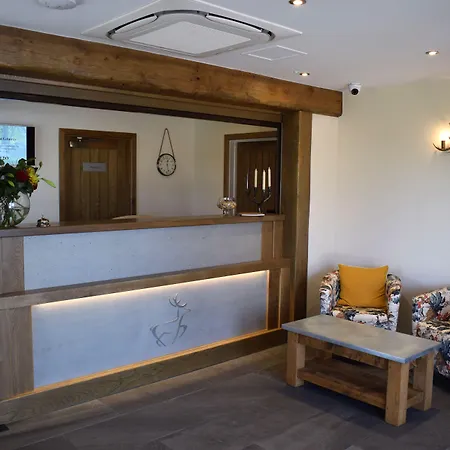 The White Hart Inn-3