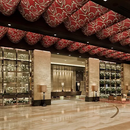 M Resort Spa & Casino-3