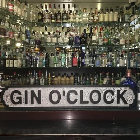 The Old Bell Inn-2