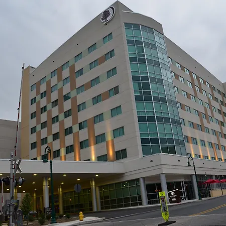 Doubletree By Hilton Hotel Reading-3