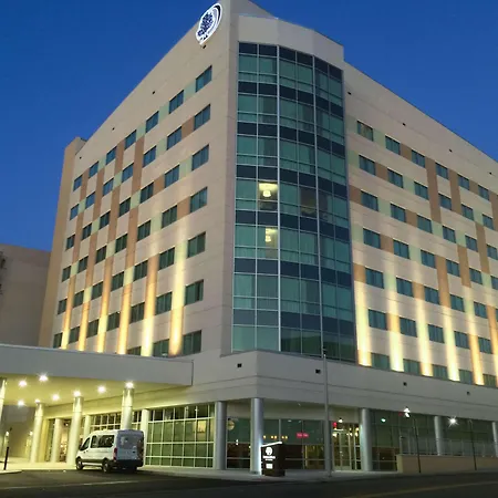 Doubletree By Hilton Hotel Reading-2