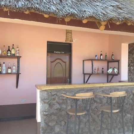 Aa Lodge Amboseli-2