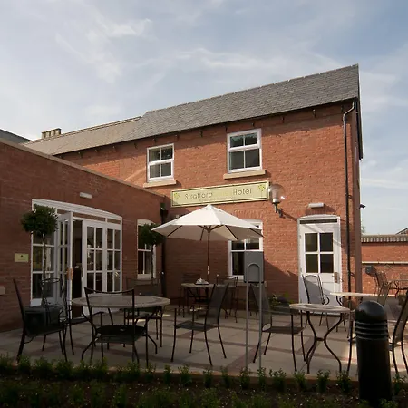 Stratford Limes Hotel-2