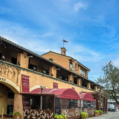 Hotel Boccaccio-2