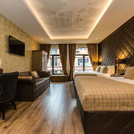 The Shankly Hotel-3