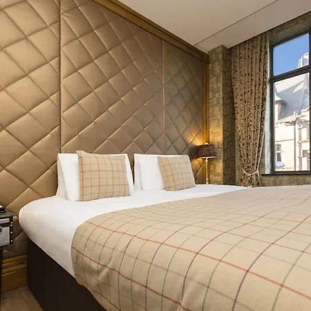 The Shankly Hotel-3