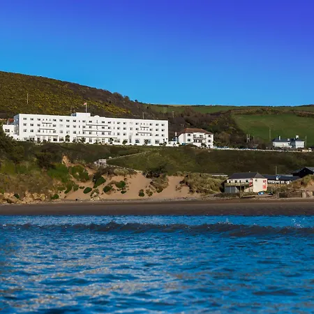 Saunton Sands Hotel Source Spa And Wellness-3