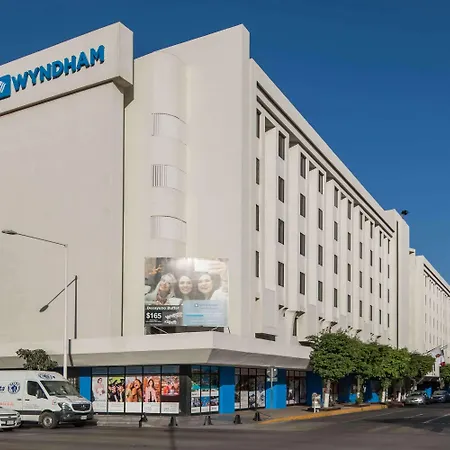 Wyndham Executivo Culiacan-3