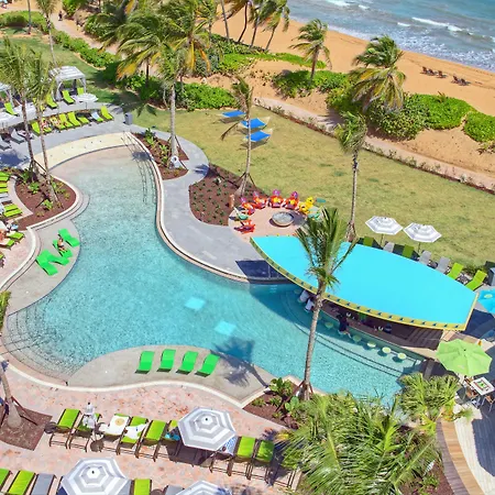 Margaritaville Vacation Club - Rio Mar-3