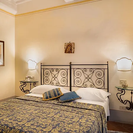 B&B Piccolo Hotel-3