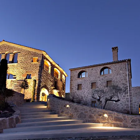 La Vella Farga Hotel-2
