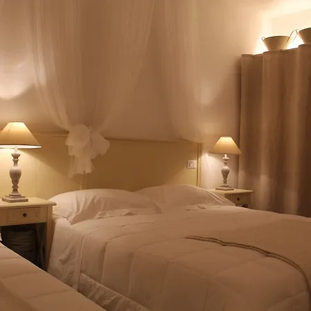 Le Nicchie Guest House-3