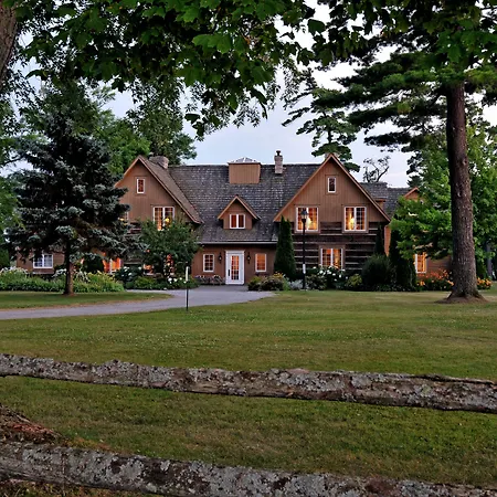 Eganridge Resort, Golf Club & Spa-2