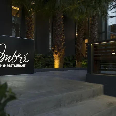 Hotel Ikon Phuket - Sha Extra Plus-2
