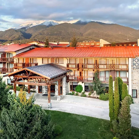 Four Points By Sheraton Bansko-2