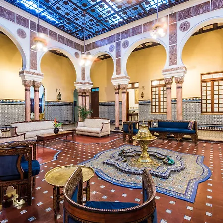 Hotel Majestic-3
