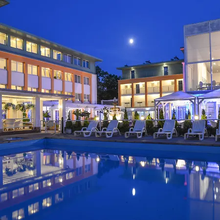 Hotel Bryza Resort & Spa-3