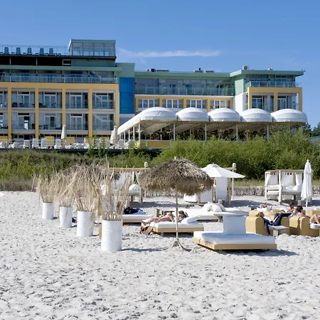 Hotel Bryza Resort & Spa-2