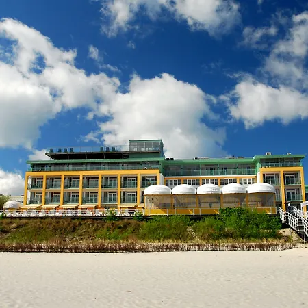 Hotel Bryza Resort&Spa-3