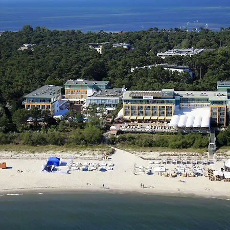 Hotel Bryza Resort&Spa-2