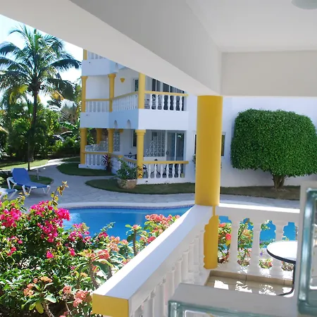 Bahia Residence Cabarete-3