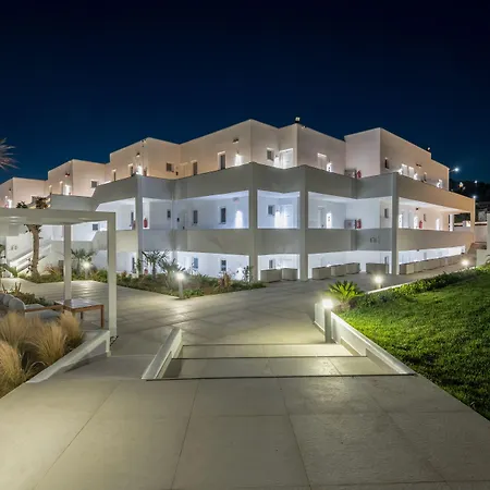 Kantouni Beach Boutique Hotel-3
