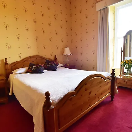 Belleek Castle, Ballina-2