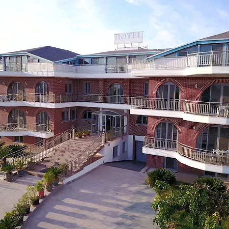 Ionion Star Hotel-3