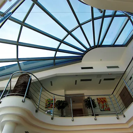 Hotel Villa Radin-2