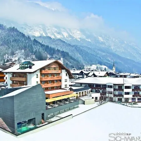 Luxury All Inclusive Resort Schwarzbrunn-3